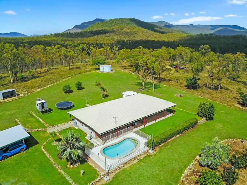 302 Wordsworth Road, Reid River QLD 4816