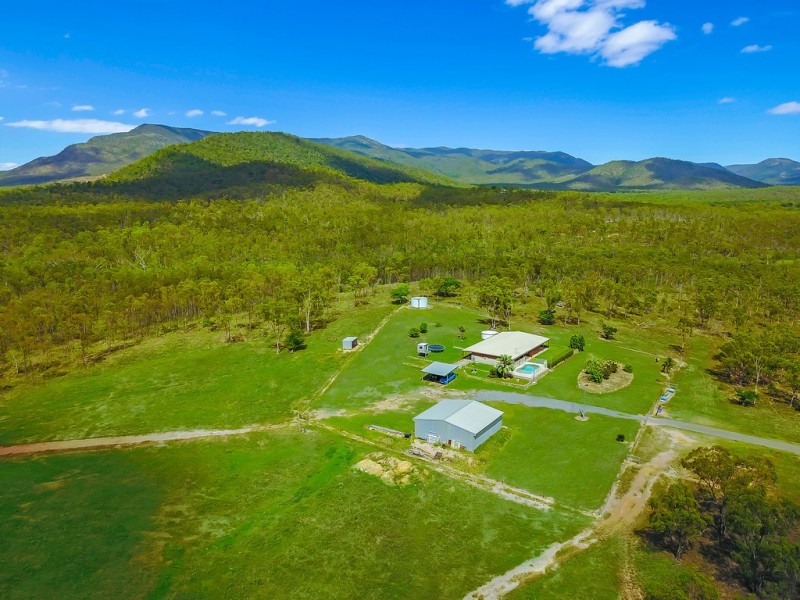 302 Wordsworth Road, Reid River QLD 4816