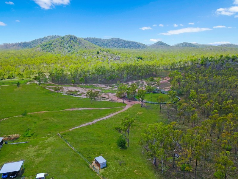 302 Wordsworth Road, Reid River QLD 4816