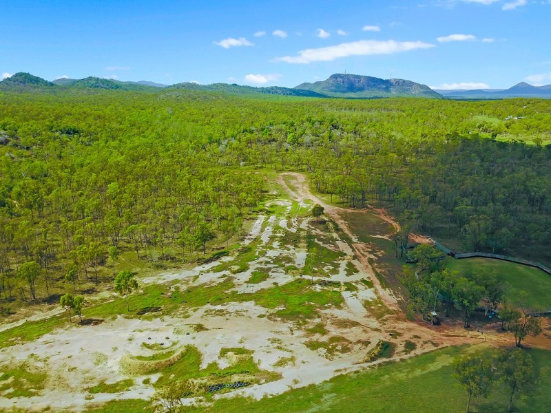 302 Wordsworth Road, Reid River QLD 4816