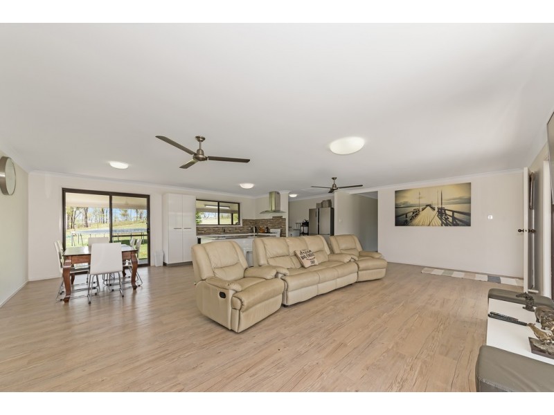 302 Wordsworth Road, Reid River QLD 4816