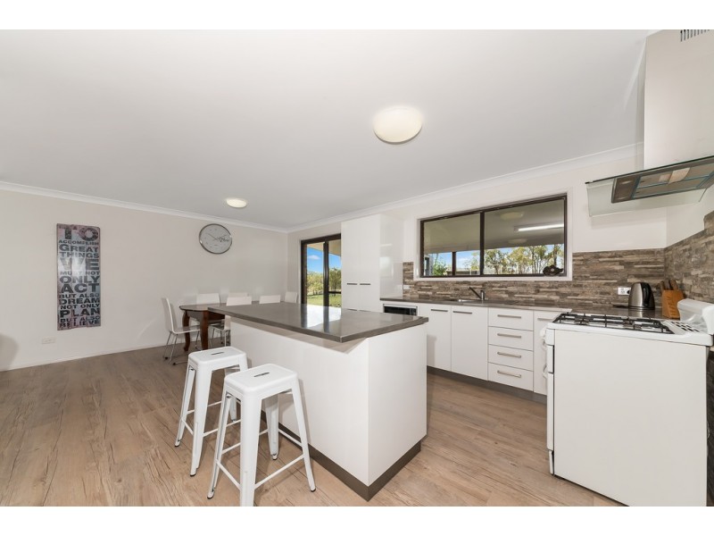 302 Wordsworth Road, Reid River QLD 4816