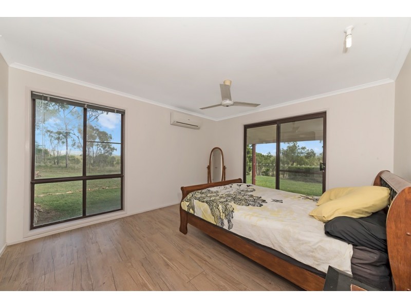302 Wordsworth Road, Reid River QLD 4816
