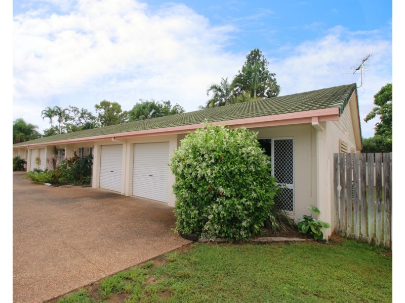 6/60 Lindsay Street, Rosslea QLD 4812