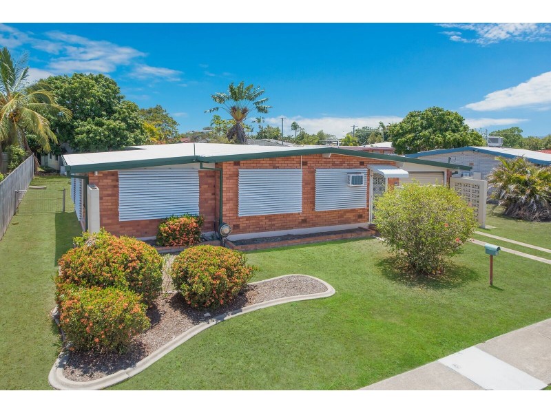 400 Fulham Road, Heatley QLD 4814