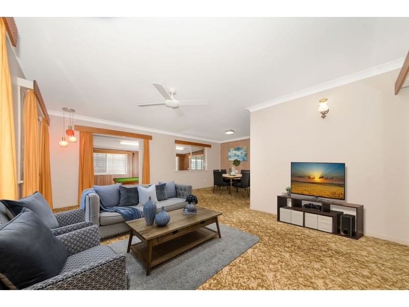 400 Fulham Road, Heatley QLD 4814