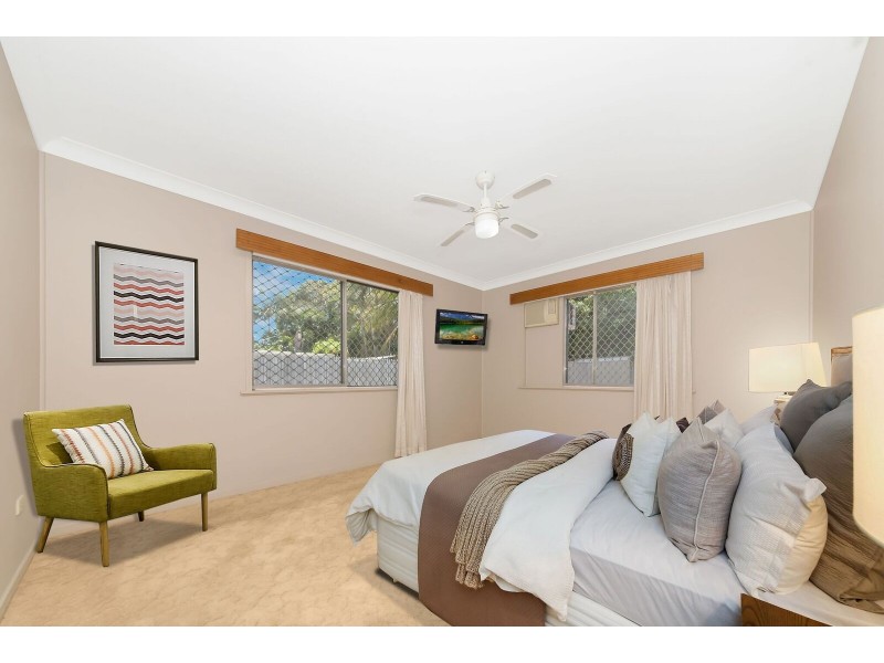 400 Fulham Road, Heatley QLD 4814