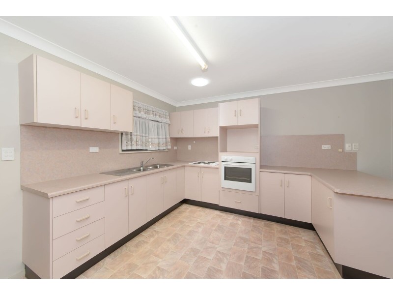 400 Fulham Road, Heatley QLD 4814