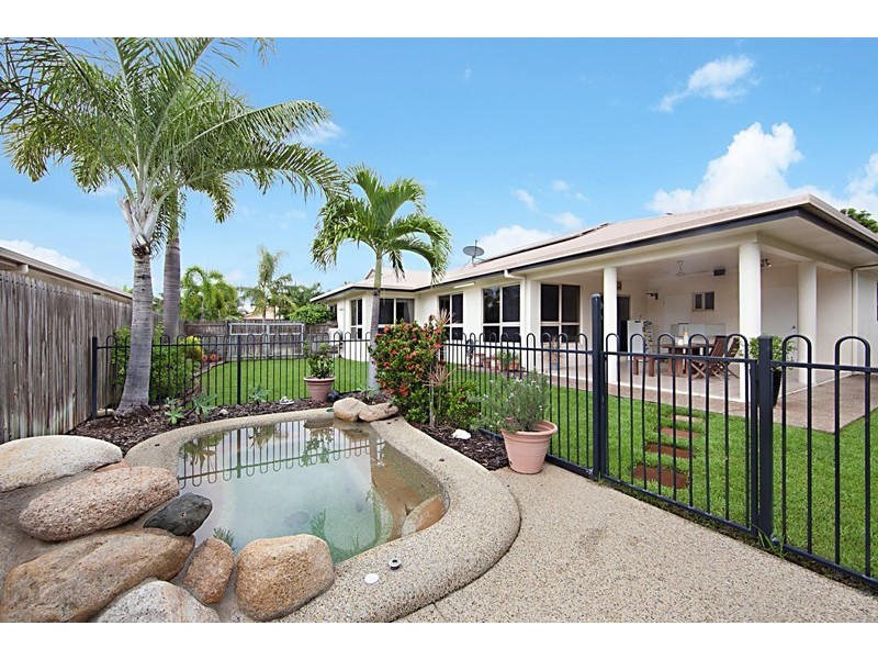 18 Young Circuit, Kirwan QLD 4817