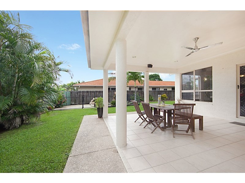 18 Young Circuit, Kirwan QLD 4817
