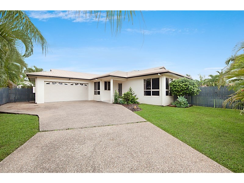18 Young Circuit, Kirwan QLD 4817