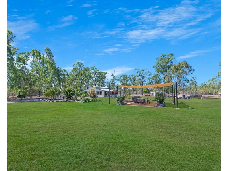 20 Caspian Court, Kelso QLD 4815