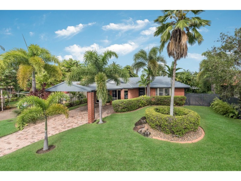 96 Annandale Drive, Annandale QLD 4814