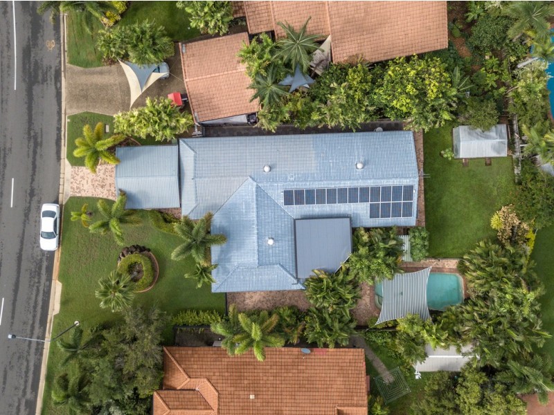 96 Annandale Drive, Annandale QLD 4814