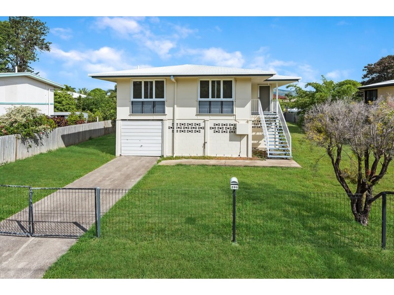 394 Dalrymple Road, Heatley QLD 4814