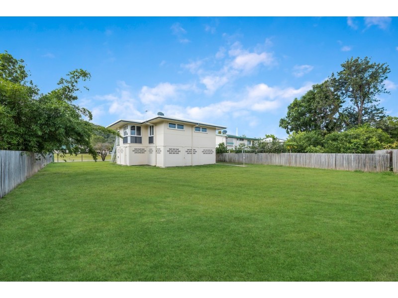 394 Dalrymple Road, Heatley QLD 4814