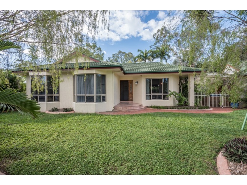 6 Davencourt Place, Annandale QLD 4814