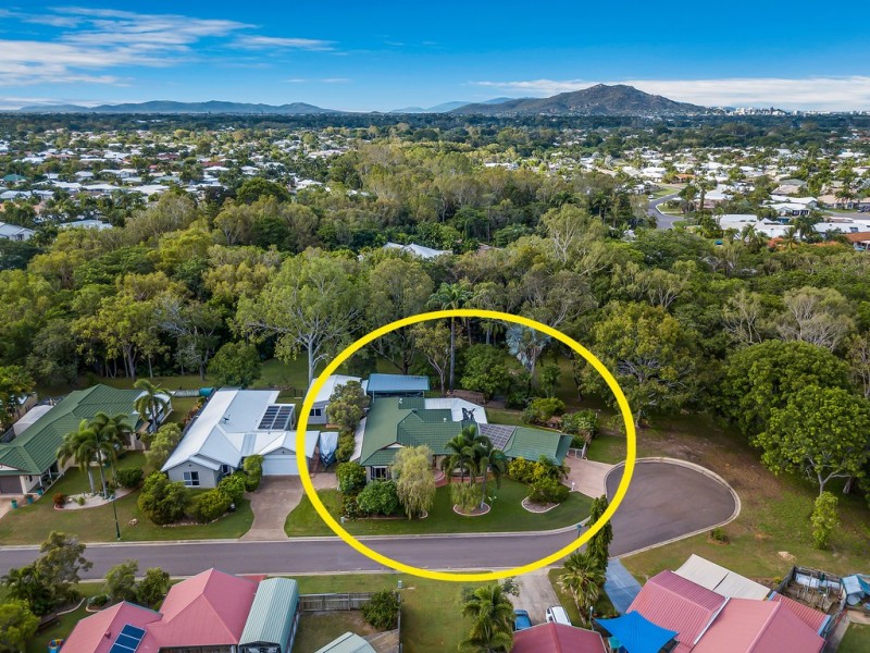 6 Davencourt Place, Annandale QLD 4814