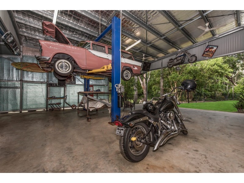 6 Davencourt Place, Annandale QLD 4814