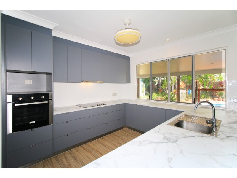 50 Burnda Street, Kirwan QLD 4817