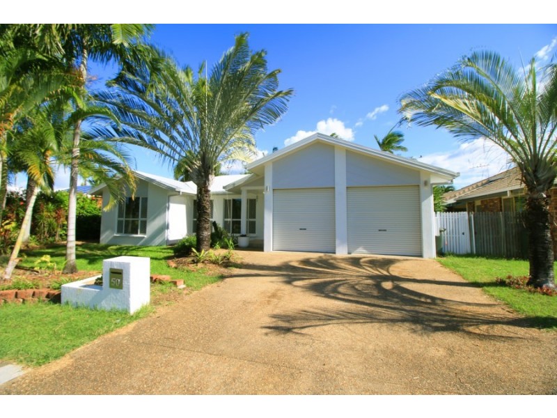 50 Burnda Street, Kirwan QLD 4817