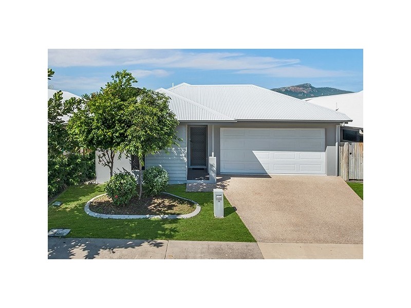 14 Grassbird Street, Oonoonba QLD 4811