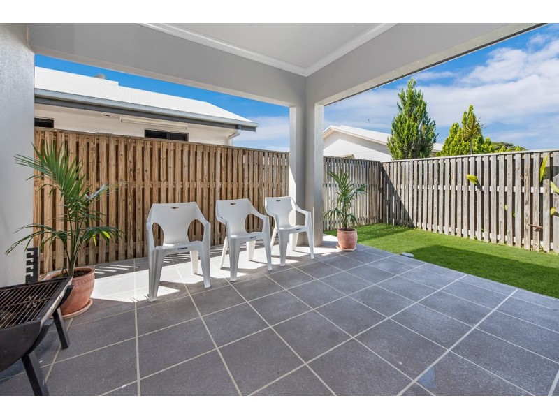 14 Grassbird Street, Oonoonba QLD 4811