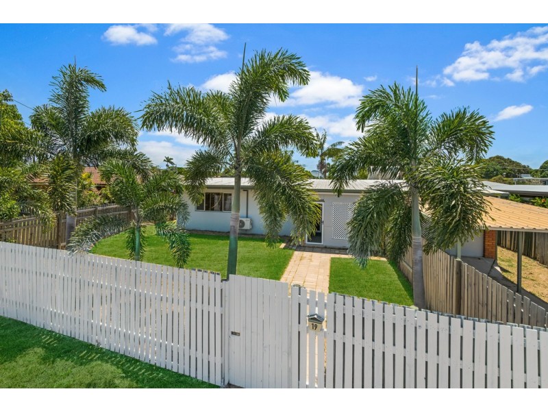 19 Adams Street, Heatley QLD 4814