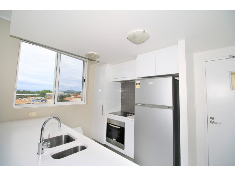 48/4 Kingsway Place, Townsville City QLD 4810