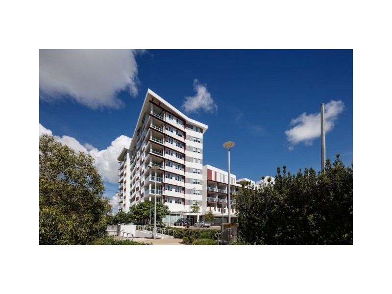 48/4 Kingsway Place, Townsville City QLD 4810