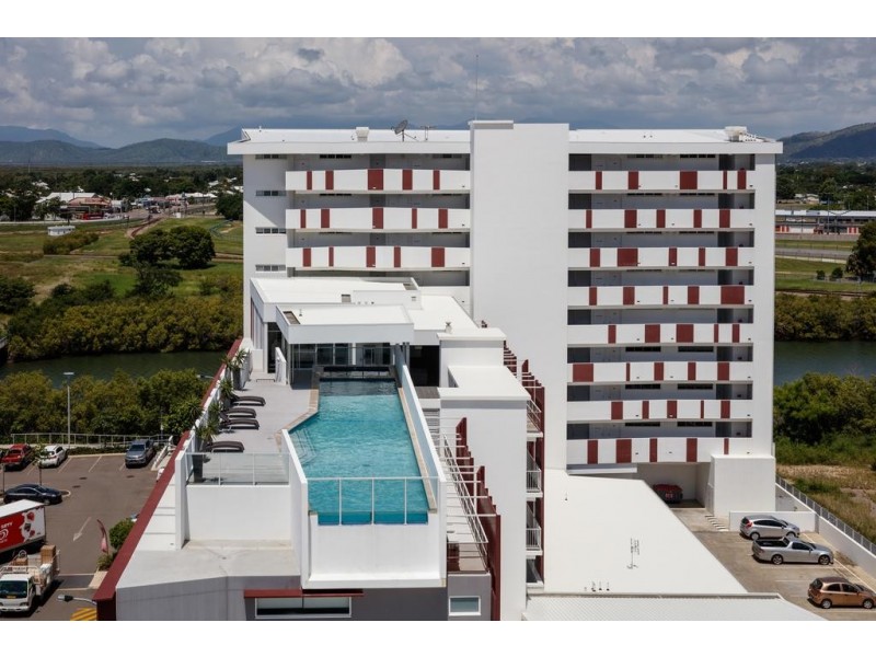 48/4 Kingsway Place, Townsville City QLD 4810