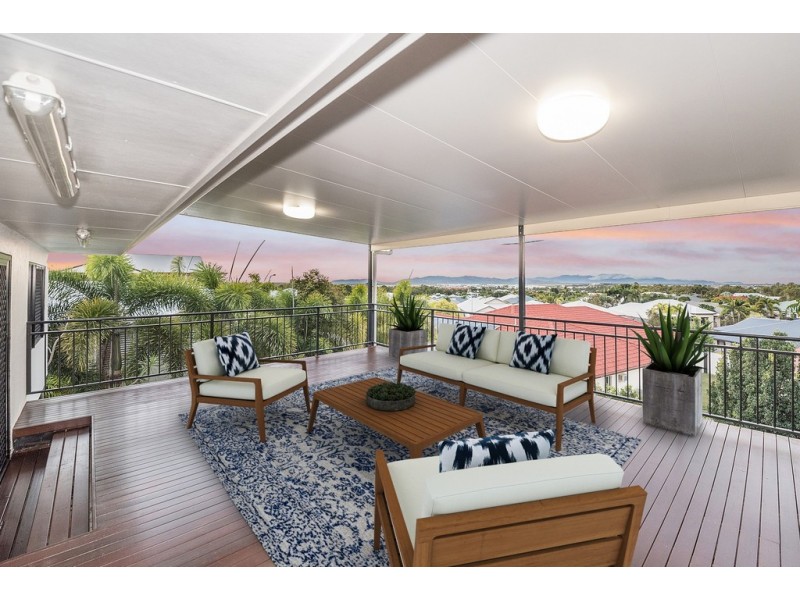 4 Kosciusko Way, Mount Louisa QLD 4814