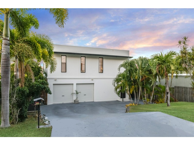 4 Kosciusko Way, Mount Louisa QLD 4814