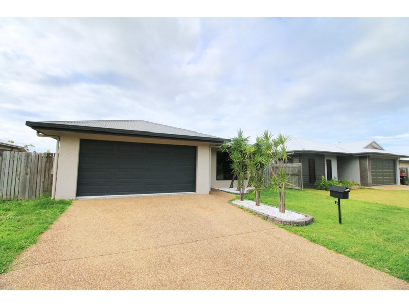 12 Redgum Court, Mount Louisa QLD 4814