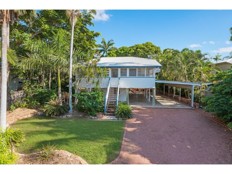 52 Sherriff Street, Hermit Park QLD 4812