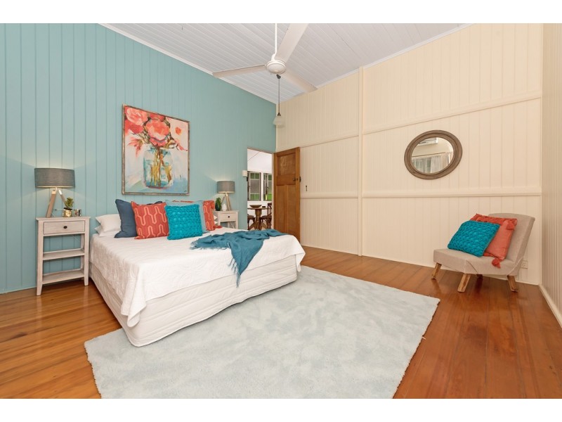 52 Sherriff Street, Hermit Park QLD 4812