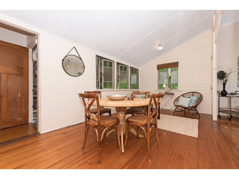 52 Sherriff Street, Hermit Park QLD 4812