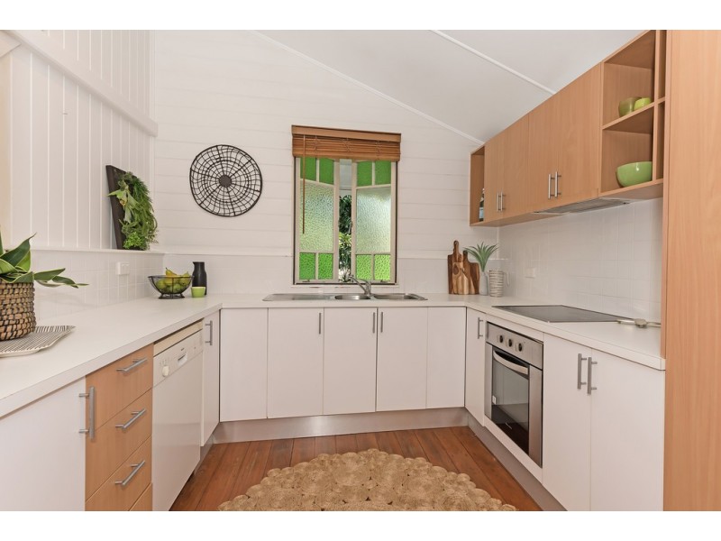 52 Sherriff Street, Hermit Park QLD 4812