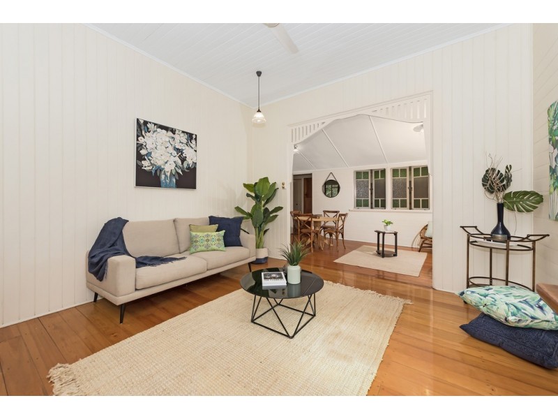 52 Sherriff Street, Hermit Park QLD 4812