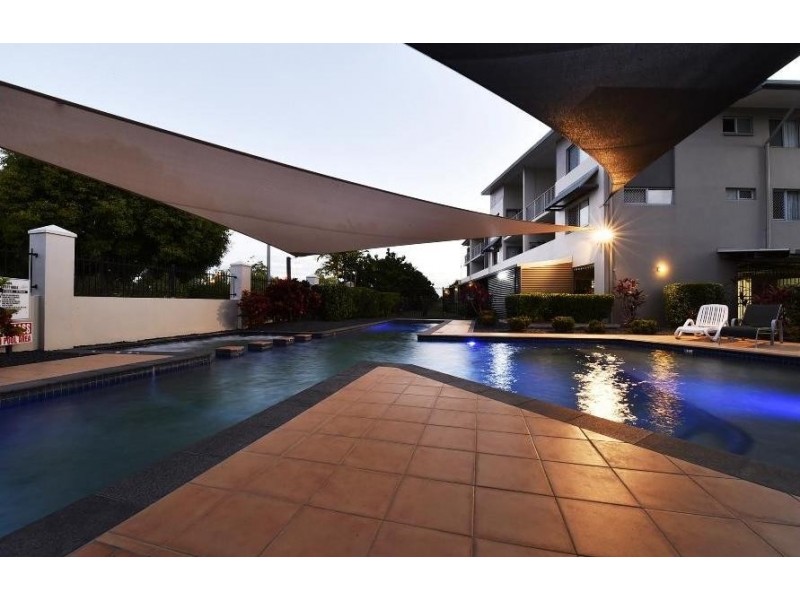 44/11-17 Stanley Street, Townsville City QLD 4810