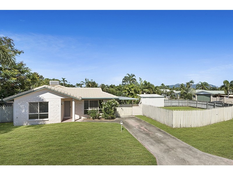 9 Bonny Court, Rasmussen QLD 4815