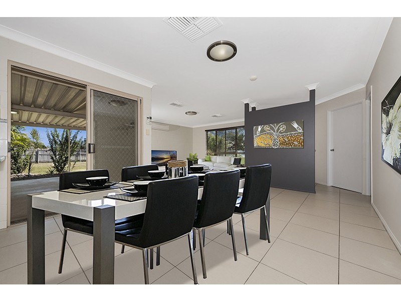 9 Bonny Court, Rasmussen QLD 4815