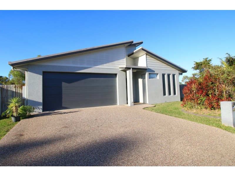 36 Gerygone Court, Bohle Plains QLD 4817