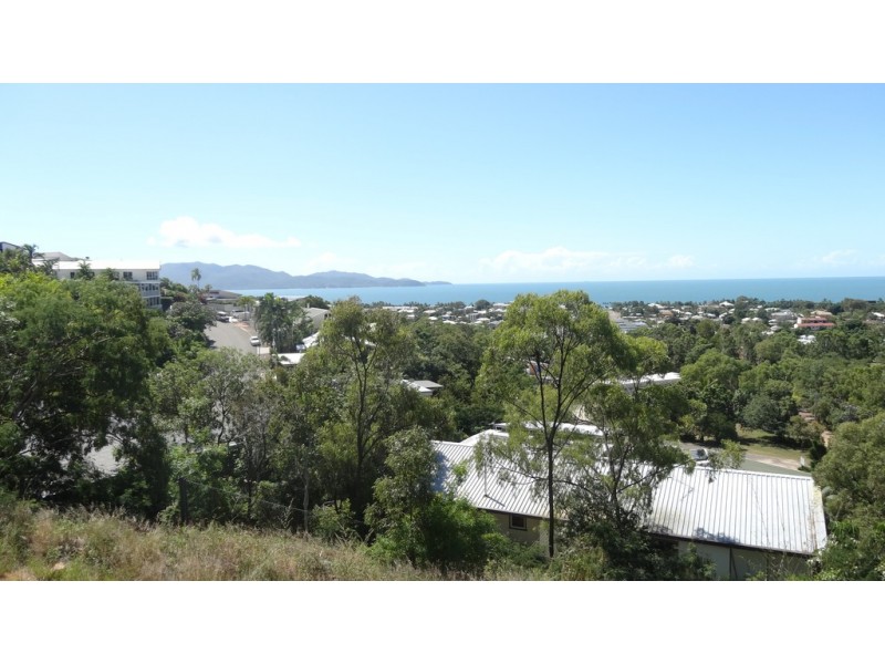 Lots 7 to 12 Toorak Place, Castle Hill QLD 4810