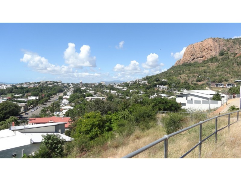 Lots 7 to 12 Toorak Place, Castle Hill QLD 4810