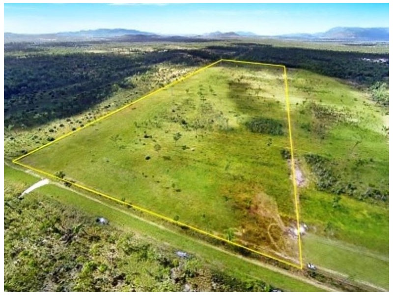 66B Rock Road, Rangewood QLD 4817