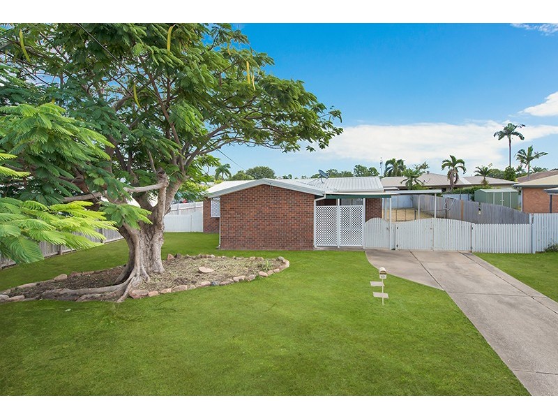 63 Mallee Street, Condon QLD 4815