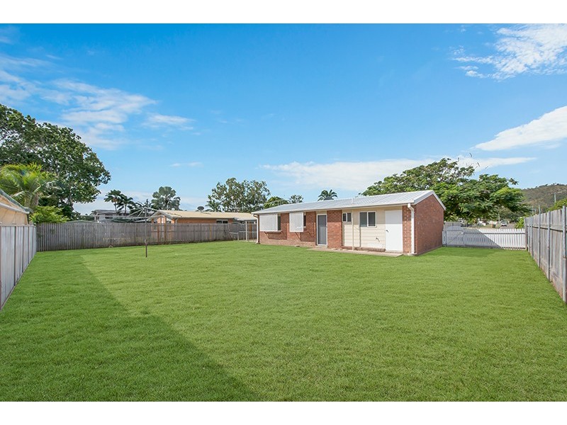 63 Mallee Street, Condon QLD 4815