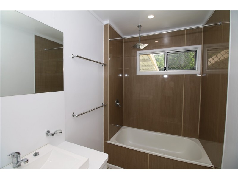 395 Dalrymple Service Road, Mount Louisa QLD 4814