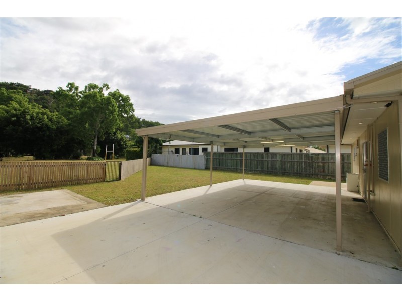 395 Dalrymple Service Road, Mount Louisa QLD 4814